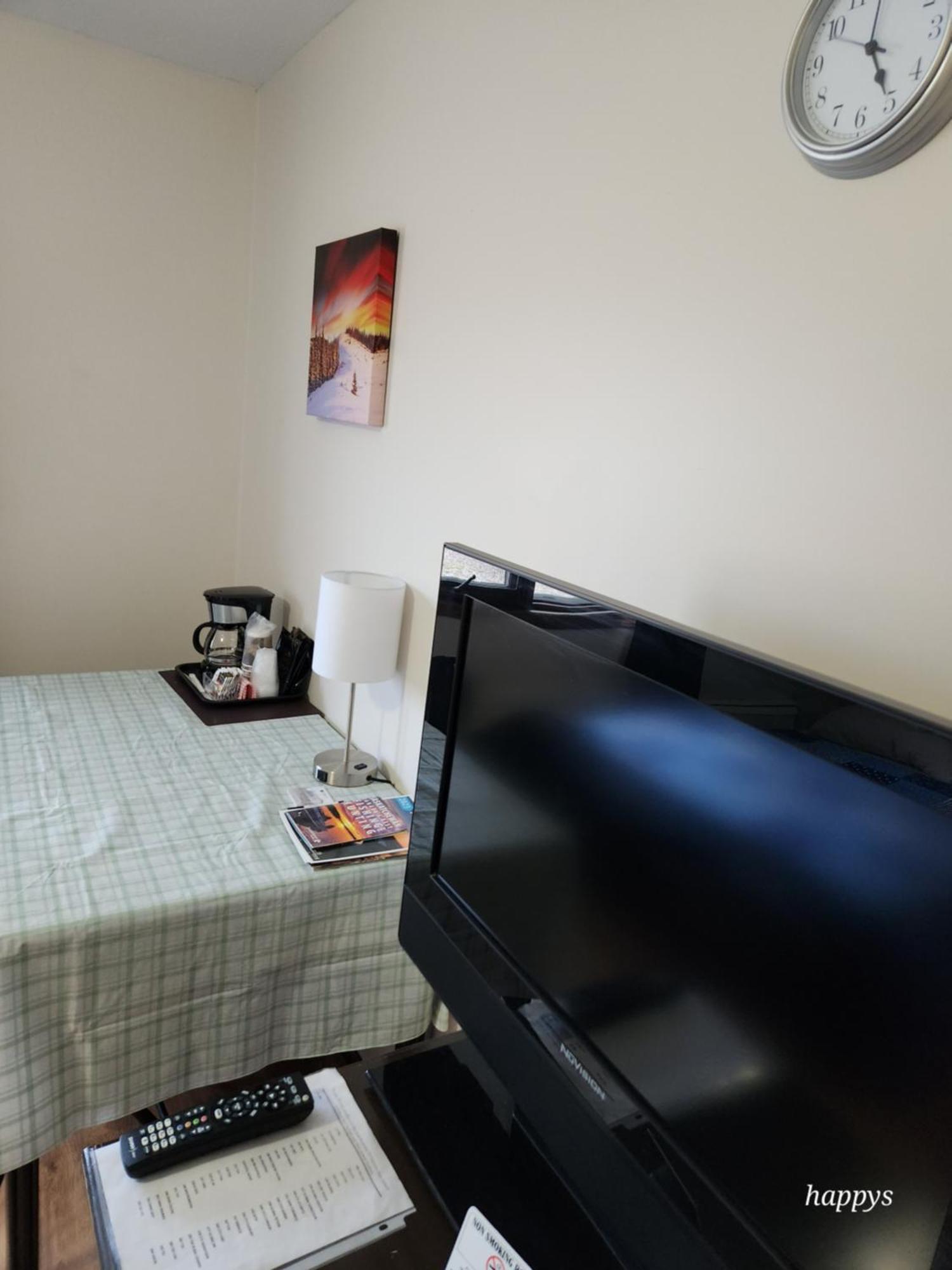 Midway Motel Radisson Bagian luar foto